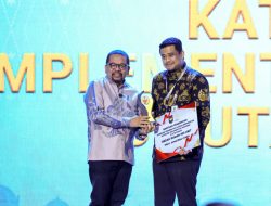 Sumut Raih Terbaik I Program 3 Juta Rumah, Dapat Bantuan Bedah 300 Unit Rumah