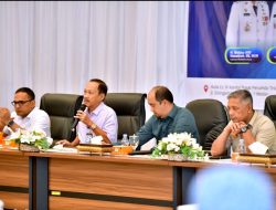 Tirtanadi Gratiskan Pembangunan Pipa Distribusi, Hapus Denda Tunggakan