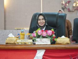Tiorita Tegaskan Dukungan Pemkab Langkat terhadap Program Pembangunan Prabowo