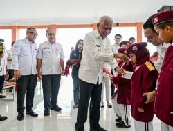 Pemprov Sumut Perkuat Literasi Keuangan, 3.516 Rekening Pelajar Dibuka