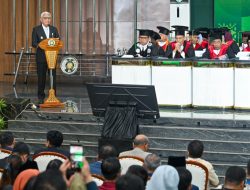 Wagub Surya Dorong USU Perkuat Kolaborasi Riset untuk Pembangunan Sumut