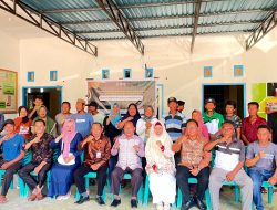 UNG Dorong Tata Kelola Berbasis Data untuk Perkuat Kemandirian Petani dan Koperasi Merah Putih
