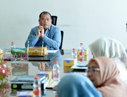 Pemprov Sumut Siapkan BKK Rp5 Miliar-Rp50 Miliar untuk Kampung Kreatif