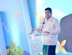 Gubernur Bobby Dorong 5.000 UMKM Dapat Insentif Sertifikasi Halal Gratis