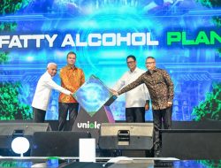 Pemprov Sumut Dorong Ekspansi PT UOI di KEK Sei Mangkei Berdampak Luas bagi Masyarakat