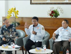 5.654 Atlet Sumut Siap Ramaikan Porprovsu XII, 28 Cabor Dipertandingkan