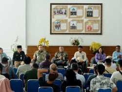 Pemprov Sumut Dorong Pemutakhiran Indeks Desa untuk Percepat Wujudkan Desa Mandiri