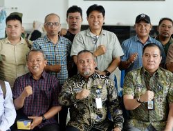 Tembus Kebuntuan Pembangunan Desa, Pemprov Siapkan Kampung Kreatif Sumut Berkah