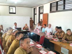 Pemkot Kotamobagu Luncurkan Klinik Motompia, Kawal Penyusunan Perdes