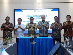 Pemkot Kotamobagu Gandeng PIP Kemenkeu Permudah Akses Modal UMKM