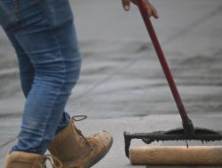 Jenis Beban yang Mampu Diatasi Oleh Sealant Beton, Ketahui agar Tidak Salah Pakai
