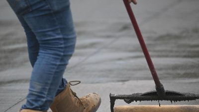 Jenis Beban yang Mampu Diatasi Oleh Sealant Beton, Ketahui agar Tidak Salah Pakai