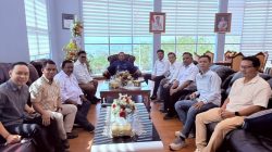 Gubernur Gorontalo Apresiasi Musda V Kadin yang Demokratis