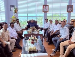 Gubernur Gorontalo Apresiasi Musda V Kadin yang Demokratis