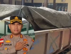Diduga Melanggar Hukum, Pemilik Ratusan Jirigen Hasil Sidak di SPBU Pontodon Bakal di Periksa Polres Kotamobagu