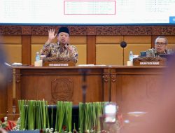 LP2B Jatim Tembus 87,34 Persen, Nusron Minta Pemda Segera Masukkan ke RTRW