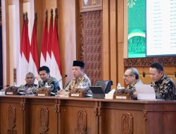 Nusron Tegaskan Kunci Sukses PERINTIS 10 Hari Ada di Kekompakan BPN, Bapenda, dan PPAT