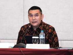 Godok RUU Reforma Agraria, Wamen Ossy Dorong Aturan Adil untuk Atasi Konflik Agraria