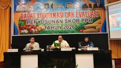 Dongkrak Kualitas SDM, DKPTPH Gorontalo Kejar Target Skor Pola Pangan Harapan 2026