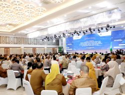 PAD di Sumut Dioptimalkan