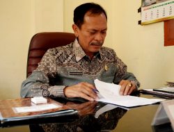 1.503 Penerima Bansos Diputus, Ini Penjelasan Kadis Sosial Toba