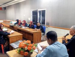 UPT BPPSBP Gorontalo Targetkan Reakreditasi KAN Rampung Oktober 2026, Mutu Benih Jadi Prioritas