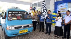 Resmi Beroperasi, Terminal Tipe B Limboto Jadi Fasilitas Publik Modern dan Ramah Disabilitas di Gorontalo