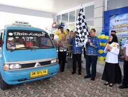 Resmi Beroperasi, Terminal Tipe B Limboto Jadi Fasilitas Publik Modern dan Ramah Disabilitas di Gorontalo