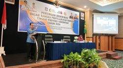 Gedor ‘Food Waste’, Pemprov Gorontalo Targetkan Penyelamatan Pangan Dukung Makan Bergizi Gratis