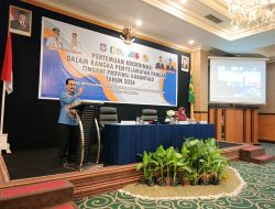 Gedor ‘Food Waste’, Pemprov Gorontalo Targetkan Penyelamatan Pangan Dukung Makan Bergizi Gratis