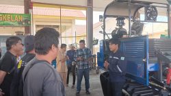 Percepat Pengolahan Lahan, Ini Langkah Strategis DKPTPH Gorontalo Latih Operator Lokal