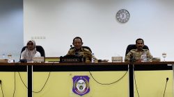 Puji Kinerja Gubernur Gusnar Ismail, Menteri PKP Siap Datangi Gorontalo November Mendatang
