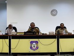 Puji Kinerja Gubernur Gusnar Ismail, Menteri PKP Siap Datangi Gorontalo November Mendatang