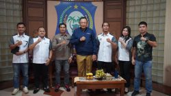 Buka Kran Investasi Mineral, Gorontalo Bersiap Bangun Smelter Emas Baru