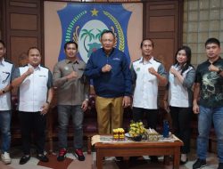 Buka Kran Investasi Mineral, Gorontalo Bersiap Bangun Smelter Emas Baru