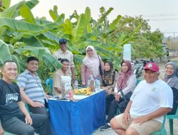 Dorong Pertanian Berkelanjutan, OKKPD Gorontalo Dampingi Petani Pisang Cavendish Haya-Haya