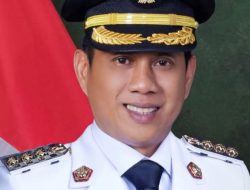 Antisipasi Musim Kemarau, Wali Kota Kotamobagu Keluarkan Edaran Waspada Karhutla