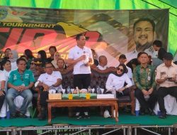 Ajang Otomotif Bergengsi TIDAR Drag Race–Drag Bike Kotamobagu Championship 2026 Resmi Dimulai