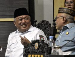 Sofyan–Tonny Satu Arah Kawal Anggaran untuk Masyarakat