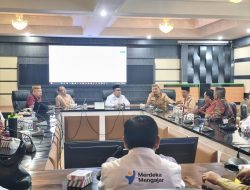 Pemkab Gorontalo Uji Pedoman Bahasa Daerah