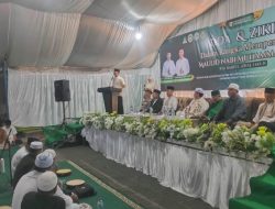 Pemkot Kotamobagu Peringati Maulid Nabi 1448 H, Ajak Warga Teladani Akhlak Rasulullah SAW