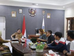 Wali Kota Cup Bulutangkis 2026 Siap Digelar Oktober, Weny Gaib Targetkan Atlet Kotamobagu Go Nasional