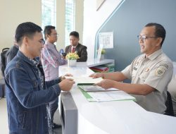 Jangan Salah Bayar! ATR/BPN Jelaskan Bedanya BPHTB dan PPh Saat Jual Beli Tanah