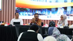 Sekjen ATR/BPN Minta Jajaran Satu Visi, Transformasi Layanan Harus Benar-Benar Dirasakan Masyarakat