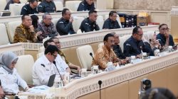 Jalankan Program Kerja Prioritas Nasional 2027, Kementerian ATR/BPN Fokuskan Anggaran untuk Ketahanan Pangan hingga Sertipikasi Tanah MBR