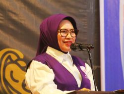 Srikandi Jaga Desa Apresiasi Harlah Kejaksaan RI ke-81, Dorong Penguatan Hukum di Desa