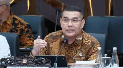 Wamen ATR/BPN Dorong RUU Reforma Agraria Jadi Instrumen Keadilan Sosial, Bukan Sekadar Aturan Administratif