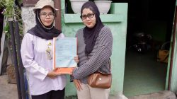 Bayar SPS Sabtu, Selasa Tanah Langsung Diukur, Warga Jakarta Rasakan Cepatnya Layanan ATR/BPN