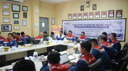 AFT Hasanuddin Perkuat Kesiapan Hadapi Gangguan Pasokan Avtur