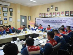 AFT Hasanuddin Perkuat Kesiapan Hadapi Gangguan Pasokan Avtur